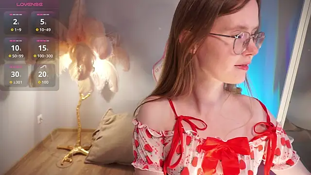 Show de webcam de More_Sonne