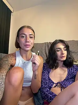 Вебкам-шоу italianPassion