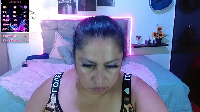 Keyla01_ – Naživo XXX chat