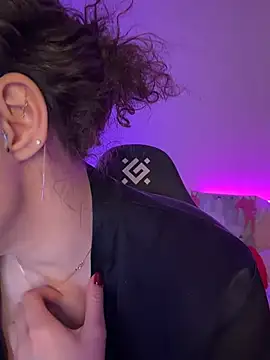 Your_insomniya 라이브 XXX 채팅