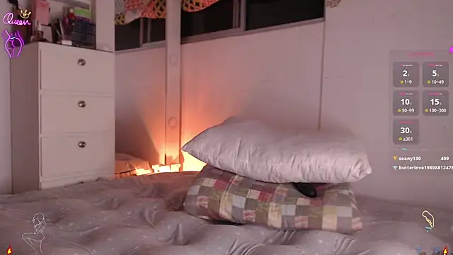 scarlett_diamond11 – Live XXX-chat