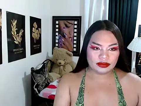 TSbrianaHugeCock Show Webcam