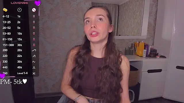 YonaBones Live XXX-Chat