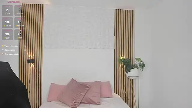 valeria_acosta_ Live XXX-Chat