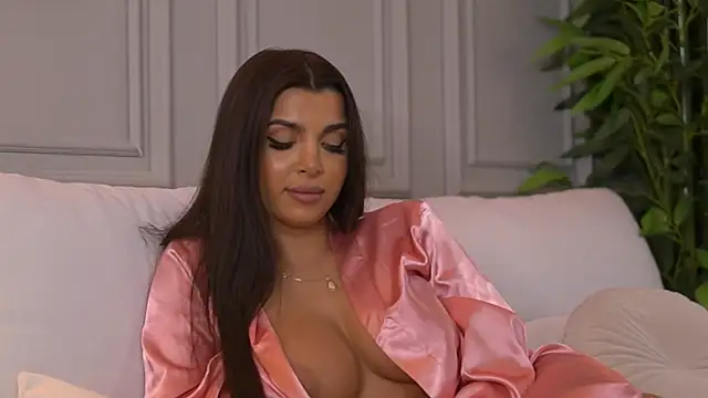 NicoleCellini 现场XXX聊天