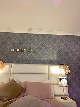 Chat XXX ao vivo de Celeste_Amber