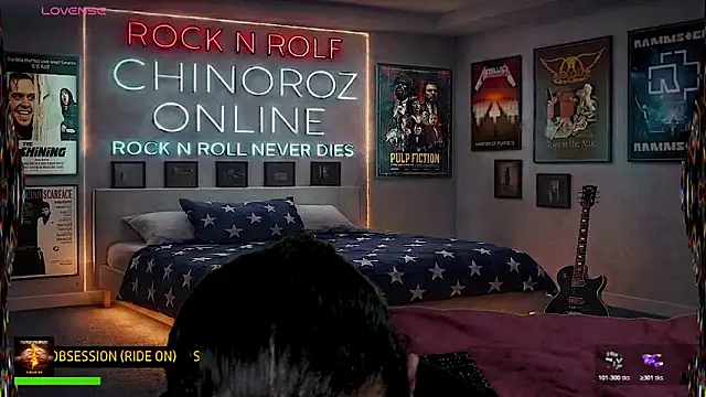 Chat +18 de chino_roz ao vivo