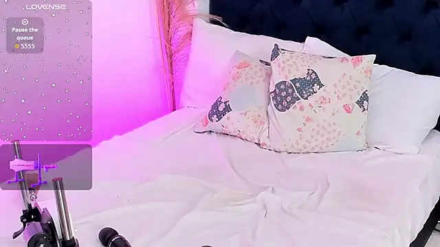 Dulce_andrea__ Chat XXX in diretta