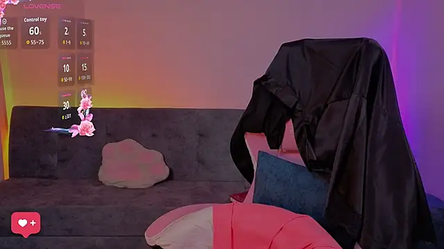 Gabs__ Obrolan Langsung XXX