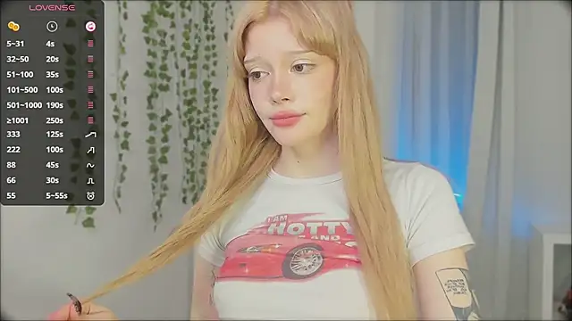 boobsybootie Obrolan Langsung XXX