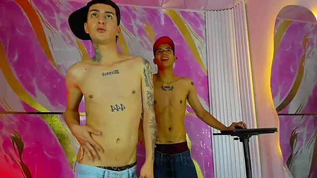 Angel_xxxのウェブカメラショー