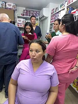 Sembang XXX Secara Langsung kandalove