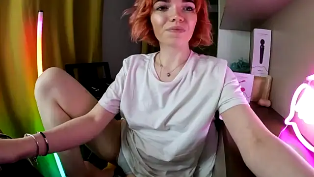 XXX chat uživo modela olivka-flower