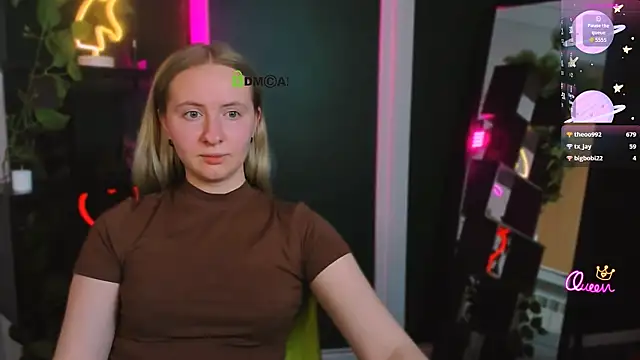 Вебкам-шоу mila_glow1