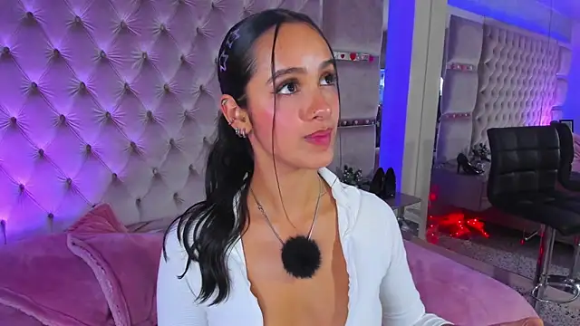 Harii_02 Live XXX-chat