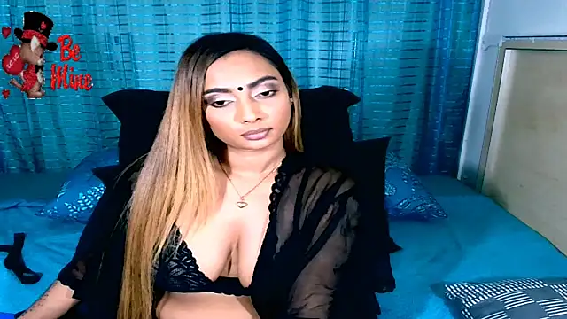 Chatroom XXX en direct de sexyindianchic