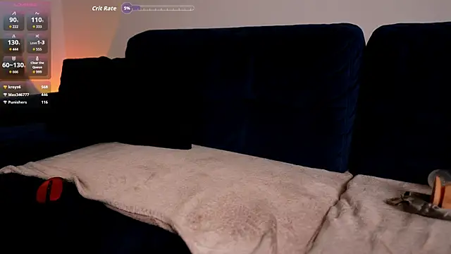 BellaBlush03's Live XXX Chat