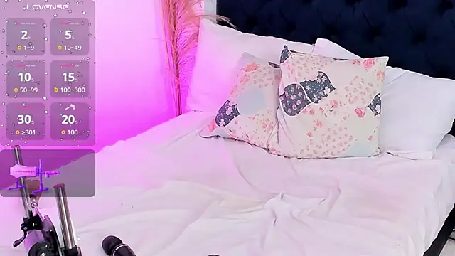 Dulce_andrea__'s Live XXX Chat