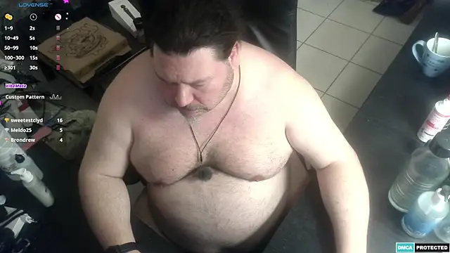 عرض كام MysticDevil