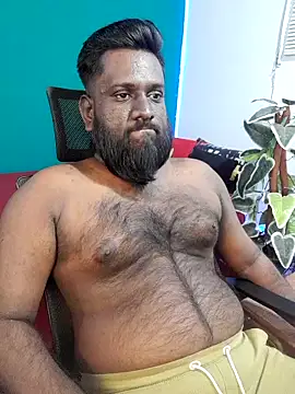 Rayansmith_: διαδικτυακό σόου στην κάμερα