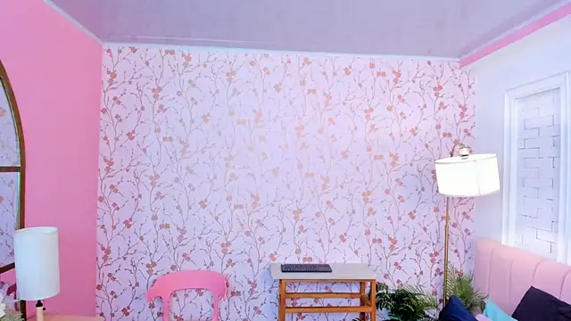 Chat XXX en directo de amber-hill