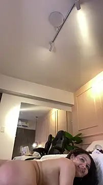 SHARONN____ élő XXX-chatje