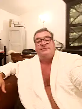 Show Webcam de MountJohnXL