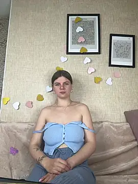 Zorianaa 라이브 XXX 채팅