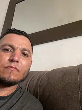 Show webcam de HOTB0Y18