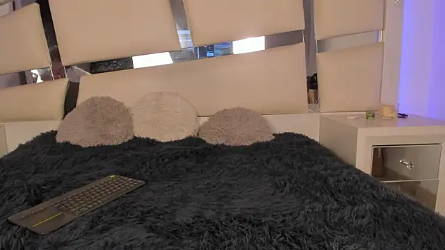 dante_sk Webcam-Show