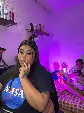 Czat XXX na żywo – Aru_celeste