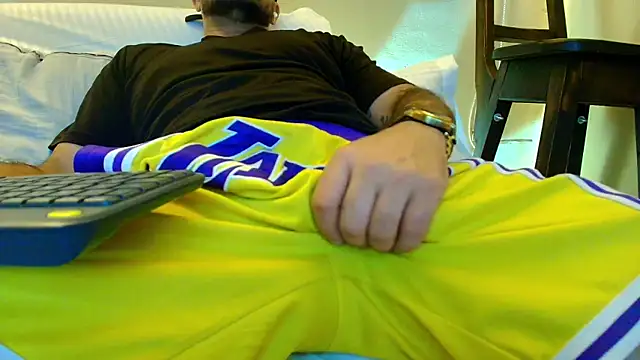 TROY_KIRK Webcam-Show