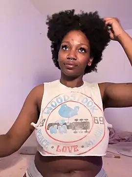 mochamimi's Live XXX Chat