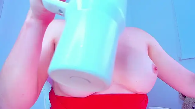 Show Webcam de Ariana_f