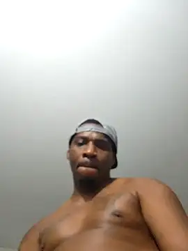 007Giovani's Webcam Show