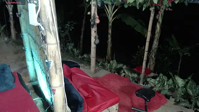 esmeralda_li 라이브 XXX 채팅