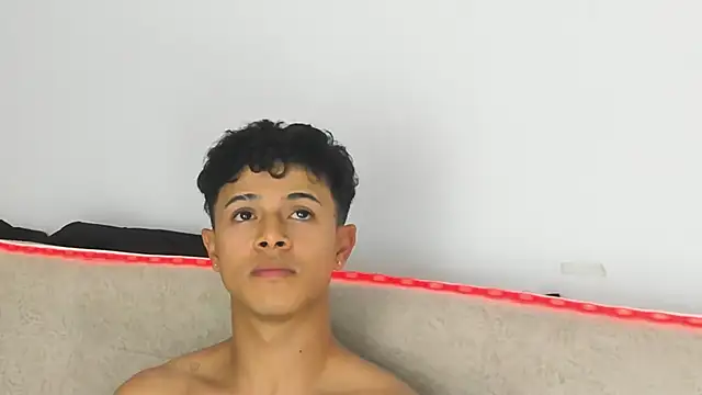 Вебкам-шоу _Alex_Colton