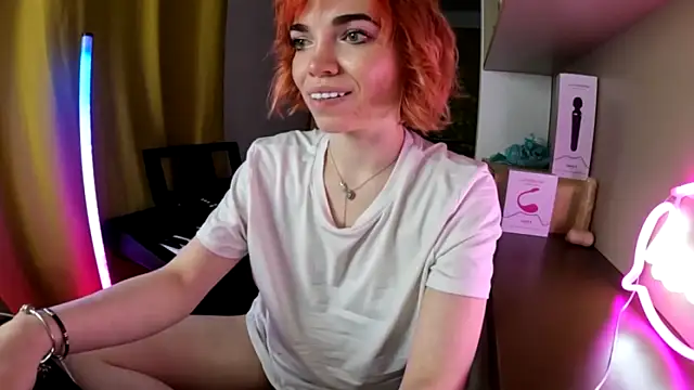 olivka-flower Live XXX-Chat