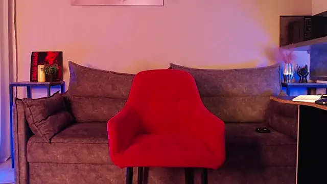 ursula_davis 웹캠 쇼