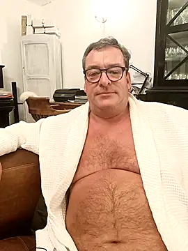 MountJohnXLのウェブカメラショー