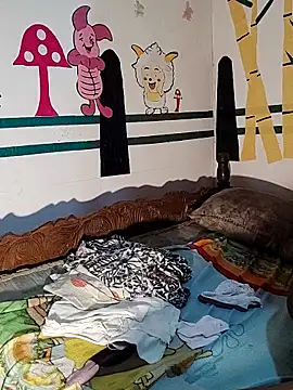 samadi18 Webcam-Show