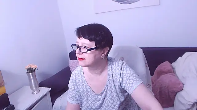 ChristaRose Chat XXX in diretta