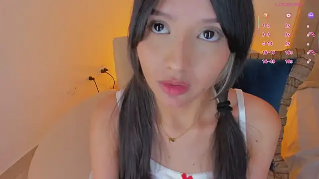 Živý XXX chat luisah_