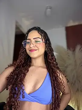 gretta_kler1 Obrolan Langsung XXX