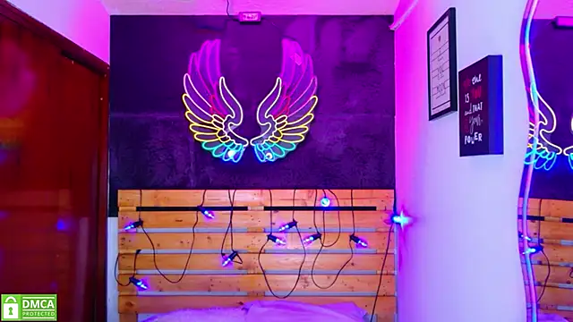 Chat XXX en directo de REDHOTTER_