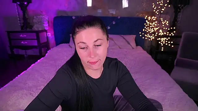 Chat +18 de ArianaDarkk ao vivo