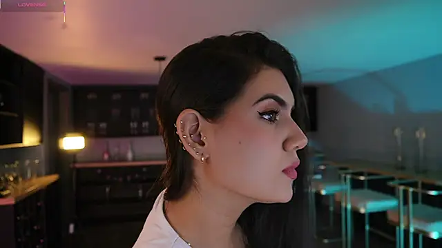 AngelicaVega Obrolan Langsung XXX