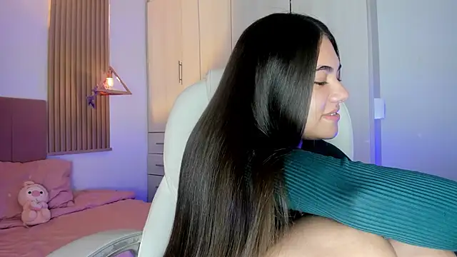 mia_nevaeh Chat XXX in diretta