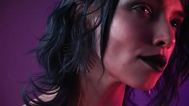 Chat +18 de ginger_hugs ao vivo