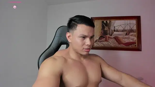 RoyConstance 网络视讯表演